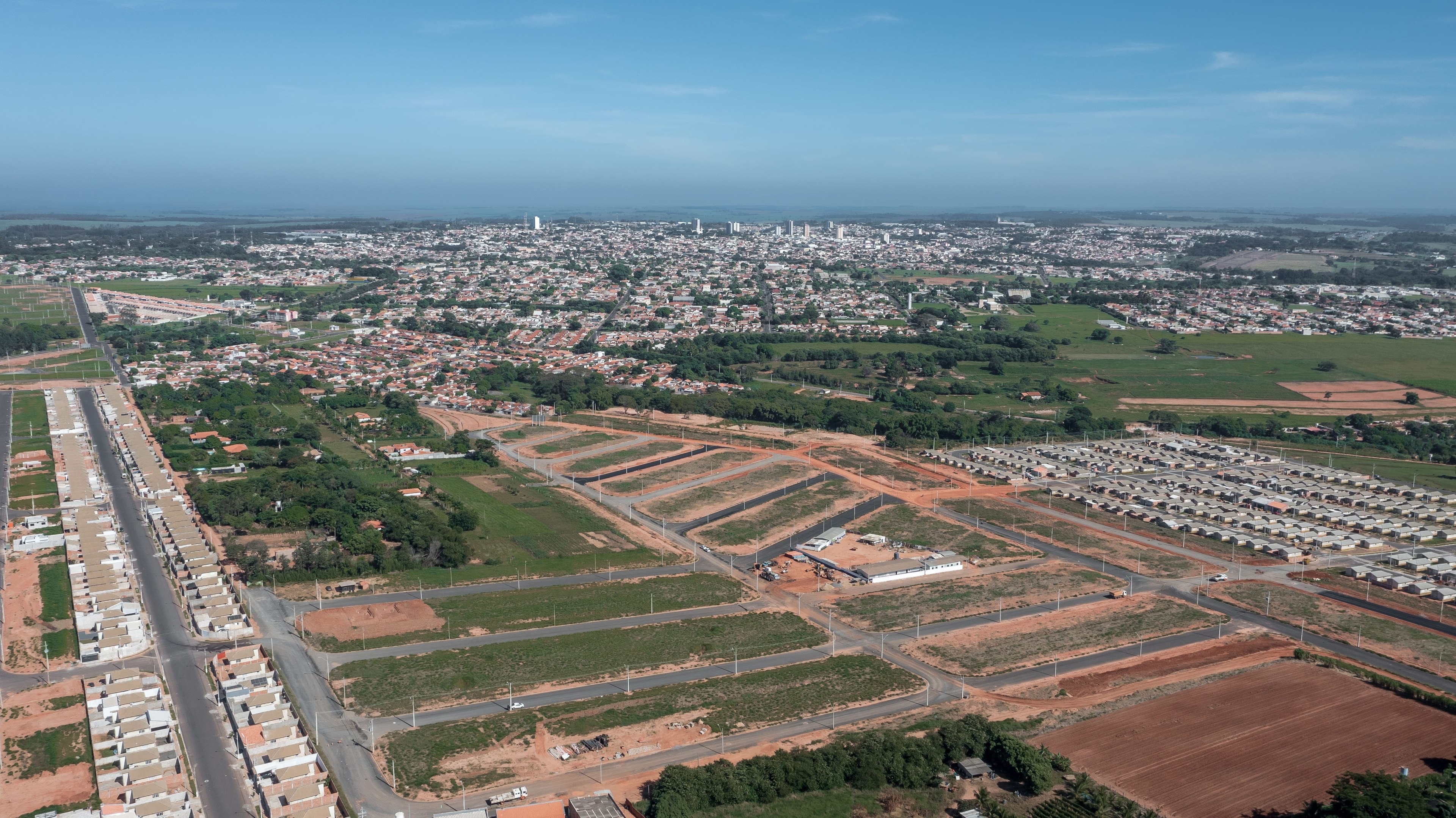 Mapa Tupã